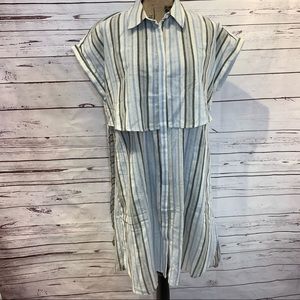 Mystree womens dress size large